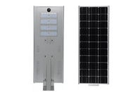 Aluminium Outdoor Solar Led Street Light IP65 Tahan Air 60watt 80watt
