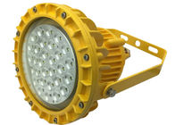Tough Shell Explosion Proof LED Lamp Kecerahan Tinggi EX Proof Lighting