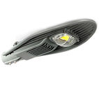 HKV-AX03-50-1 Lampu Jalan LED Tenaga Surya Lampu Jalan Cobra Head