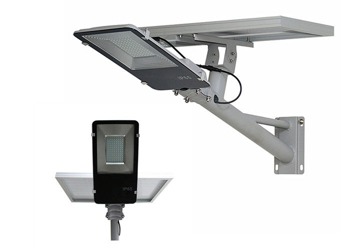 Lampu Jalan LED Waterproof Eksternal 140 Lm / W Efisiensi Luminous Tinggi